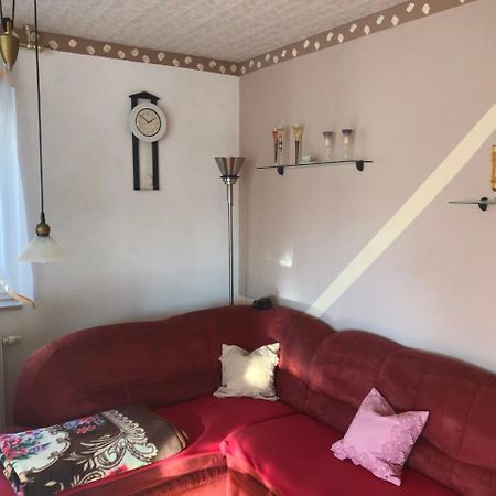 Ferienwohnung Steffi Lauschke Gerstenberg Экстерьер фото