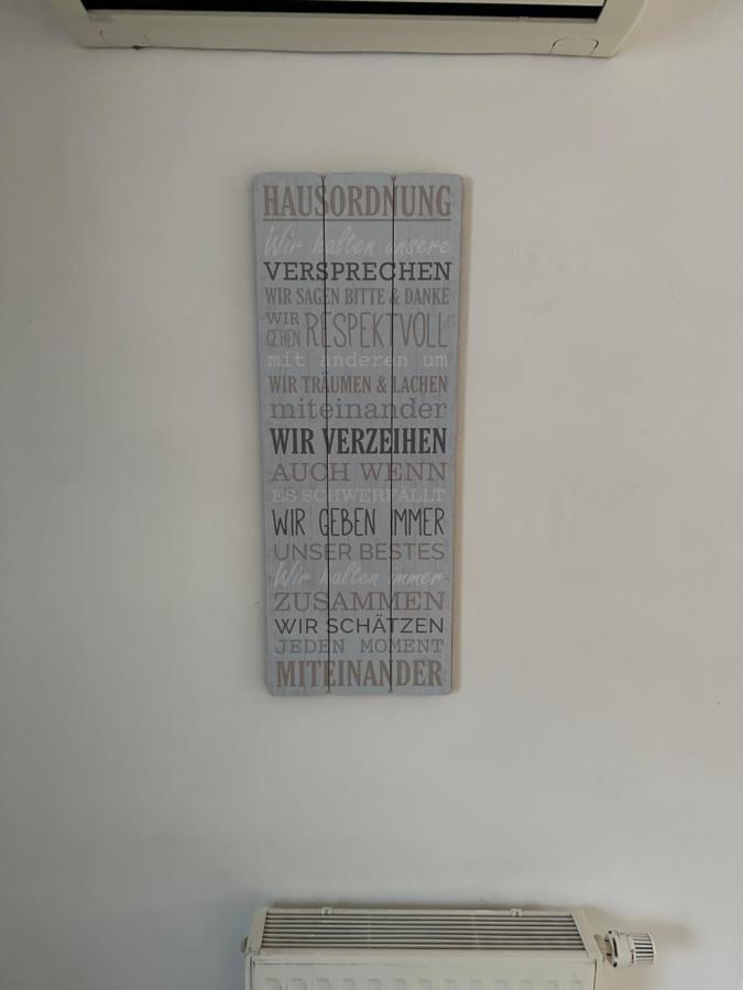 Ferienwohnung Steffi Lauschke Gerstenberg Экстерьер фото