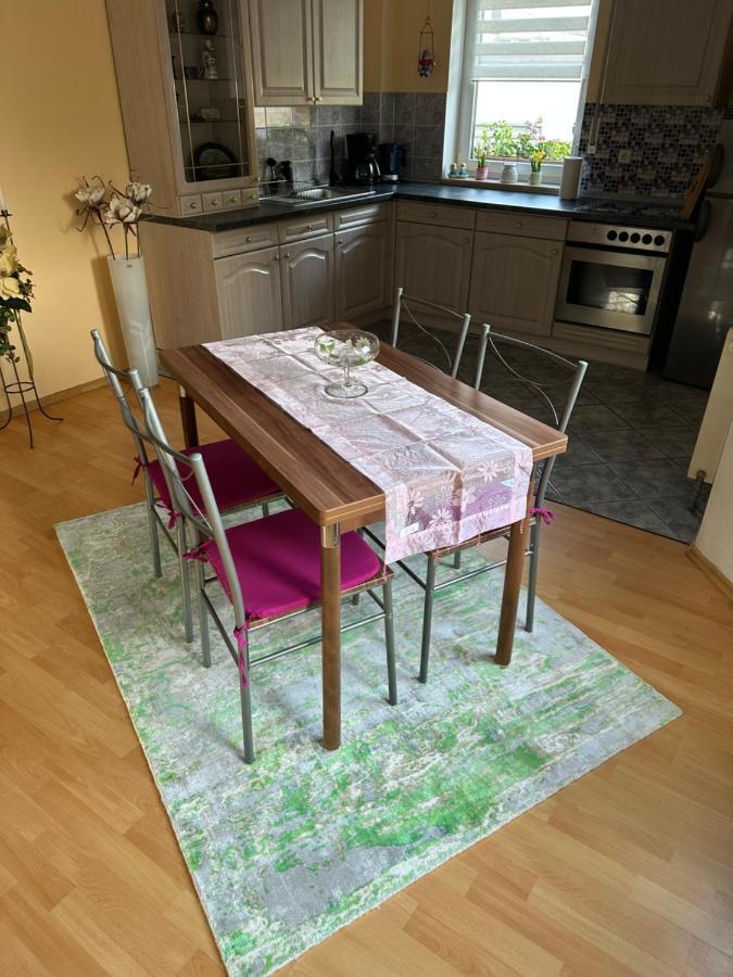 Ferienwohnung Steffi Lauschke Gerstenberg Экстерьер фото