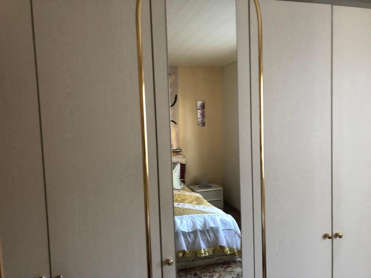 Ferienwohnung Steffi Lauschke Gerstenberg Экстерьер фото