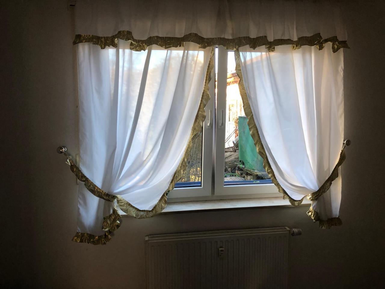 Ferienwohnung Steffi Lauschke Gerstenberg Экстерьер фото